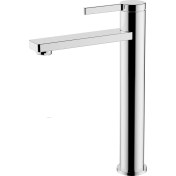 Resim Newarc Bold Çanak Tıpı Lavabo Bataryası - Krom 910001 