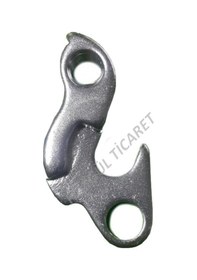 Resim Hsgl Kadro Kulağı X4 Hg-011 Beyaz - Mavi 