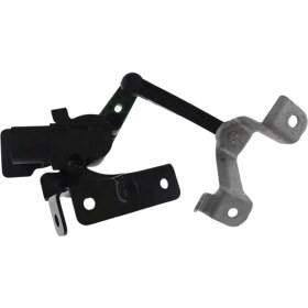 Resim Far Ayar Sensörü – 5Q0512521G Wisco – Audi A3 Quattro Vw Golf7 R 4 MOTION13 ve Sonrası Uyumlu 