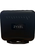 Resim Zyxel VMG3313-B10A VDSL MODEM (VDSL MODEM - 4PORTLU - RESMİ DİSTRİBÜTÖR GARANTİLİ) 