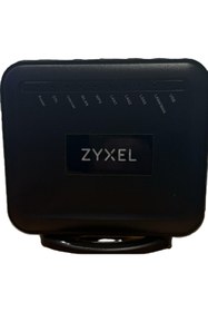 Resim Zyxel VMG3313-B10A VDSL MODEM (VDSL MODEM - 4PORTLU - RESMİ DİSTRİBÜTÖR GARANTİLİ) 