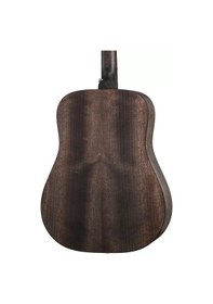 Resim Cort Akustik Gitar Earth60m-optb Earth Serisi Please Note That "akkuvi" İs Not A Commonly Known Word İn Turkish. It's 