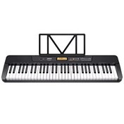 Resim Jwin JTK-3500 61 Tuş Hassasiyetli 5 Oktav Org Siyah 