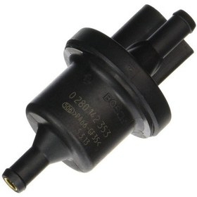 Resim Bosch 0280142353-yakıt Tankı Havalandırma Valfı Golf V 1c0906517a 