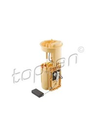 Resim Vw Caddy Yakit Depo Samandirasi 1.6 Tdi 2011-2015 Cayd Topran 115276001 