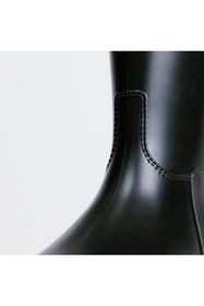 Resim Decathlon Fouganza Yetişkin Binici Çizmesi - Siyah - 100 