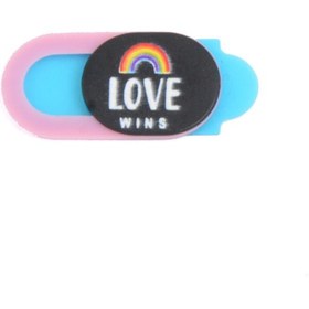 Resim Love Wıns Mını Kamera Kapatıcı 