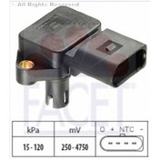 Resim Vw Fabıa 1.4 16V Bbz Aub 00→ Map Sensörü 36906051 Facet 
