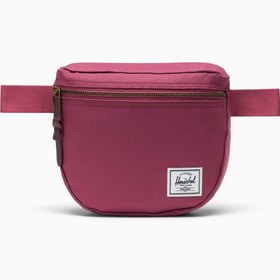 Resim Herschel Settlement Hip Pack Bel Çantası Violet Quartz - Violet Quartz / STD 