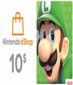 Resim Nintendo 10 Usd a 