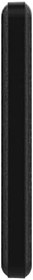 Resim Philips DLP1910NB/62 10.000 mAh Hızlı Şarj Siyah Powerbank 