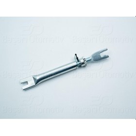 Resim Opel Astra F G H Corsa B C Vectra B 94- Fren Ayar Cırcır Takımı Sag 556004 