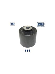 Resim Mercedes-Benz W203 W204 W207 W209 Uyumlu Salıncak Burcu Üst 