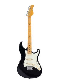 Resim Sire Larry Carlton S5 Elektro Gitar Bk 