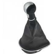 Resim SEAT LEON - TOLEDO - ALTEA 2005-2010 VİTES TOPUZU VE KÖRÜĞÜ 6 İLERİ MANUEL VİTES 