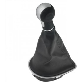 Resim SEAT LEON - TOLEDO - ALTEA 2005-2010 VİTES TOPUZU VE KÖRÜĞÜ 6 İLERİ MANUEL VİTES 