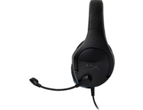 Resim HyperX Cloud Stinger Core Oyuncu Kulaklık PC HX-HSCSC-BK 