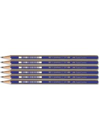 Resim 1221 Dereceli Resim Kalemi 5b 6 Lı Paket Nocolor-bf3554e9 