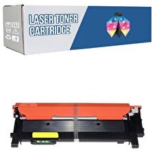 Resim Hp 117A-W2072A Sarı Toner Laser 150A 