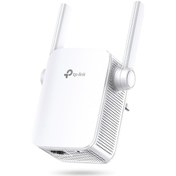 Resim Tp-link Re205, Ac750 Wi-fi Menzil Genişletici, 2 Harici Anten Ve 