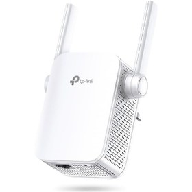 Resim Tp-link Re205, Ac750 Wi-fi Menzil Genişletici, 2 Harici Anten Ve 