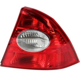 Resim Ford Focus 2008-2011 Arka Stop Sağ Sedan Taiwan Marka 5M5113A603AA 