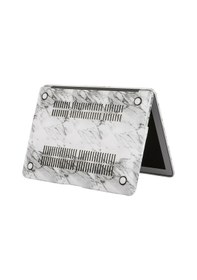 Resim Apple Uyumlu MacBook Pro Kılıf 13 İnç F.marble Eski Hdmı'lı Model 2012-2015 A1425 A1502 İle Marble G 10 
