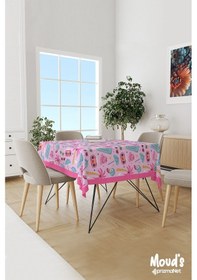 Resim Pembe Şapka Ve Gözlük 