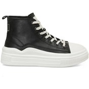 Resim Kinetix Lorna Hı 4pr Siyah Kadın Sneaker Bot 000000000101742288 Siyah 