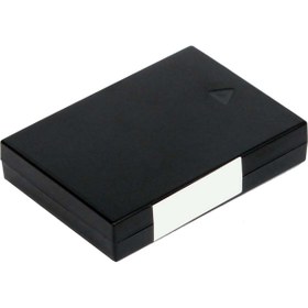 Resim Digital IXUS i5 Canon Uyumlu Kamera Pili Siyah (2 YIL GARANTİ AYNI GÜN KARGO) 