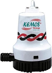 Resim SoyluhanStore Sintine 2000 12V Tekne Ve Yat Pompası 