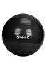 Resim Avessa BPT-65 65 CM Siyah Pilates Topu 