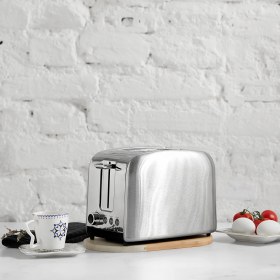 Resim Karaca Inox Ekmek Kızartma Makinesi 8501 
