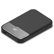 Resim Philips DLP9771/00 5.000 Mah 20W Magsafe Wireless Powerbank 1xusb-C, Siyah 