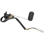 Resim Kuba Fighter 50 - Bluebird 50 Benzin Şamandırası 