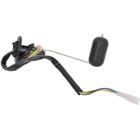 Resim Kuba Fighter 50 - Bluebird 50 Benzin Şamandırası 