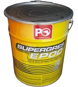 Resim Petrol Ofisi Gres Ep 00 Gres 15 KG Petrol Ofisi