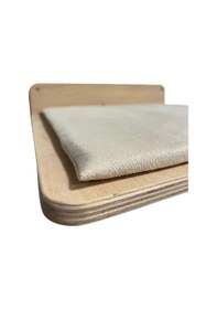 Resim Duvar Düz Raf 43x43 Cm 