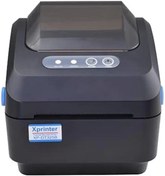 Resim slmbutiq DT325B Direkt Termal Barkod Yazıcı 