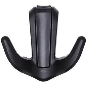 Resim Nur Elbise Askısı Siyah 2 Adet Diğer 