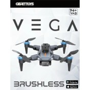 Resim P18 Vega Hd Hareketli Kameralı Drone -Gepettoys 