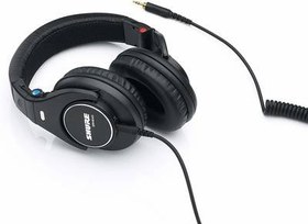 Resim Shure SRH840-E Profesyonel Stüdyo Kulaklığı 