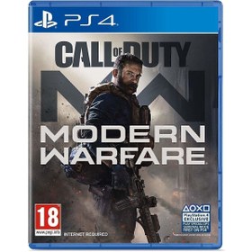 Resim Activision Call Of Duty: Modern Warfare Ps4 Oyun 