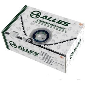 Resim ALLES KIT106010 Triger Kayış Seti 087Rp170H-Alt13002 