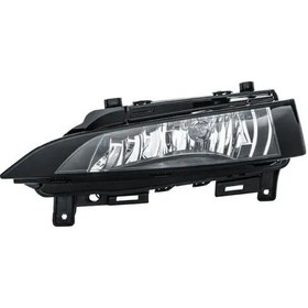 Resim Skoda Kamiq Sis Fari Sol 2020-2024 Hella 1nd013961011 