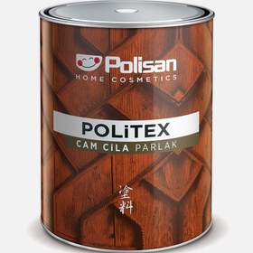 Resim Polisan 12 kg Politex Cam Cila Parlak 