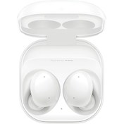 Resim Samsung Galaxy Buds2 Kablosuz Kulaklık Beyaz Samsung