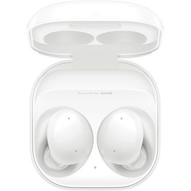 Resim Samsung Galaxy Buds2 Kablosuz Kulaklık Beyaz Samsung