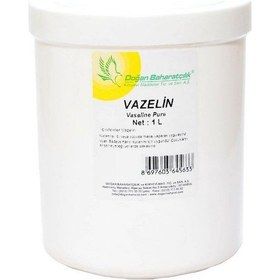 Resim Doğan Baharatçılık Saf Vazelin 1 L 