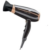 Resim GoldMaster Fön Makinesi By-4105 